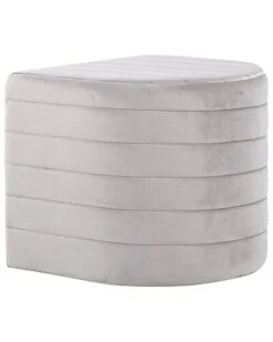 Lumisource Demi Ottoman Home