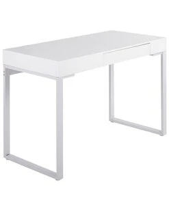 Lumisource Drift Desk Home