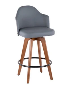 Lumisource Ahoy Counter Stool Home