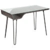 Lumisource Gamma Desk Home