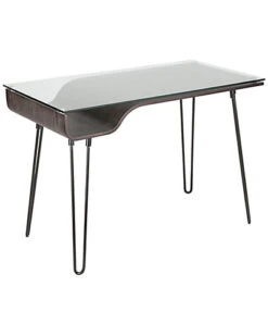 Lumisource Gamma Desk Home