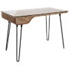 Lumisource Avery Desk Home