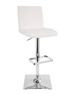 Lumisource Captain Barstool Home