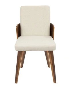 Lumisource Set Of 2 Carmella Dining Chairs Home 5 Lumisource Set Of 2 Carmella Dining Chairs Home -Ruelala 3050086220 RLLD 2