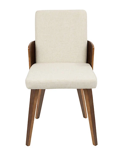 Lumisource Set Of 2 Carmella Dining Chairs Home 4 Lumisource Set Of 2 Carmella Dining Chairs Home - Image 2