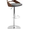 Lumisource Cassis Barstool Home 1 Lumisource Cassis Barstool Home -Ruelala 3050086224 RLLD 1