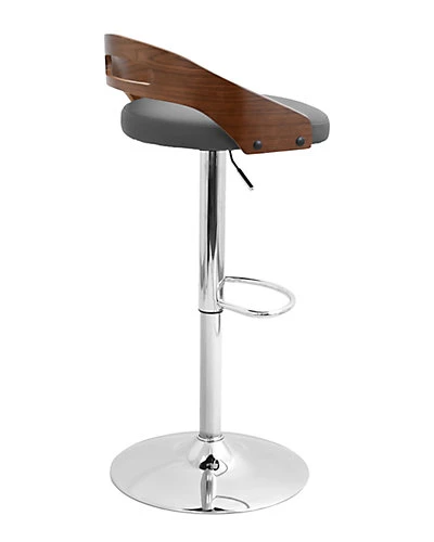 Lumisource Cassis Barstool Home 4 Lumisource Cassis Barstool Home - Image 2
