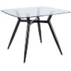 Lumisource Clara Dining Table Home 2 Lumisource Clara Dining Table Home -Ruelala 3050086254 RLLD 1