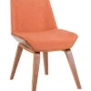 Lumisource Corazza Chair Home -Ruelala 3050086269 RLLD 1
