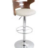 Lumisource Cosi Barstool Home