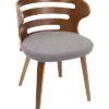 Lumisource Cosi Chair Home 2 Lumisource Cosi Chair Home -Ruelala 3050086275 RLLD 1