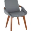 Lumisource Cosmo Chair Home