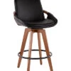 Lumisource Cosmo Counter Stool Home 1 Lumisource Cosmo Counter Stool Home -Ruelala 3050086281 RLLD 1