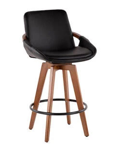 Lumisource Cosmo Counter Stool Home