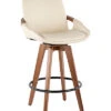 Lumisource Cosmo Counter Stool Home -Ruelala 3050086282 RLLD 1