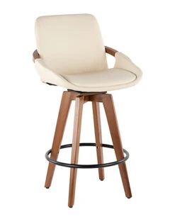 Lumisource Cosmo Counter Stool Home