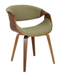 Lumisource Curvo Chair Home