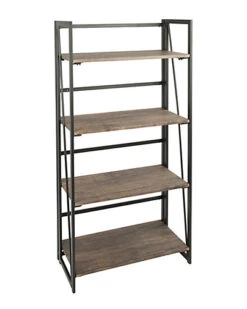 Lumisource Dakota Bookcase Home