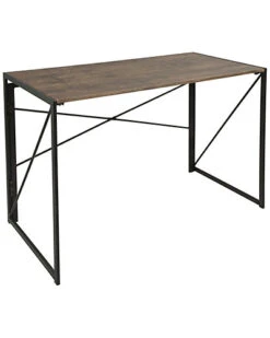 Lumisource Dakota Office Desk Home