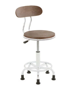Lumisource Dakota Task Chair Home