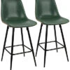 Lumisource Set Of 2 Durango Counter Stools Home 2 Lumisource Set Of 2 Durango Counter Stools Home -Ruelala 3050086315 RLLD 1