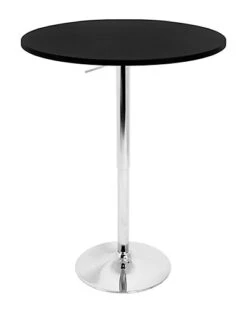 Lumisource Elia Bar Table Home