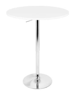 Lumisource Elia Bar Table Home