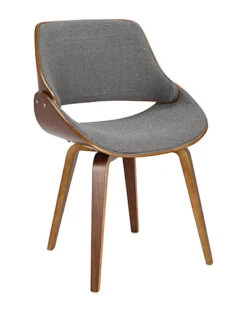 Lumisource Fabrizzi Chair Home