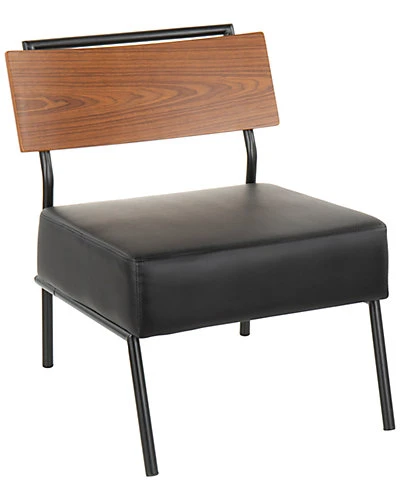 Lumisource Fiji Accent Chair Home 3 Lumisource Fiji Accent Chair Home