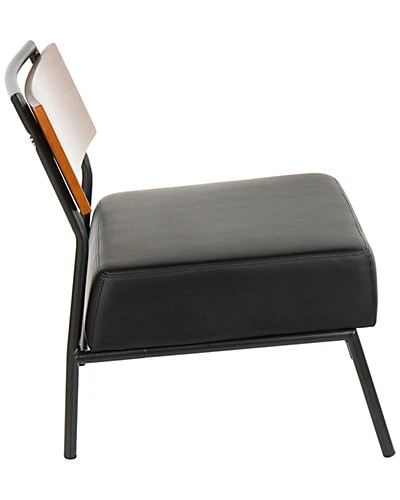 Lumisource Fiji Accent Chair Home 4 Lumisource Fiji Accent Chair Home - Image 2