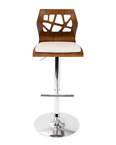 Lumisource Folia Barstool Home 4 Lumisource Folia Barstool Home - Image 2