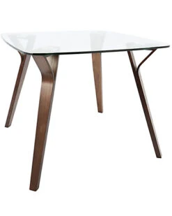 Lumisource Folia Dining Table Home