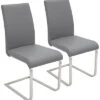 Lumisource Set Of 2 Foster Dining Chairs Home -Ruelala 3050086351 RLLD 1