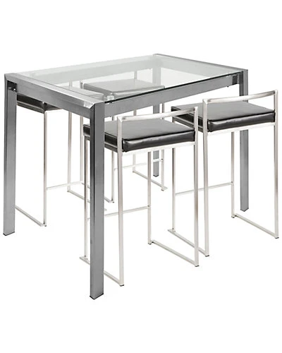 Lumisource Fuji Counter Set Home