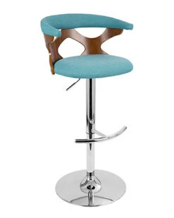 Lumisource Gardenia Barstool Home