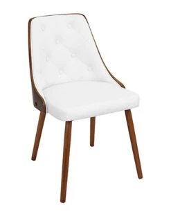 Lumisource Gianna Chair Home