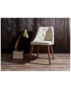 Lumisource Giovanni Chair Home 5 Lumisource Giovanni Chair Home -Ruelala 3050086460 RLLD 2