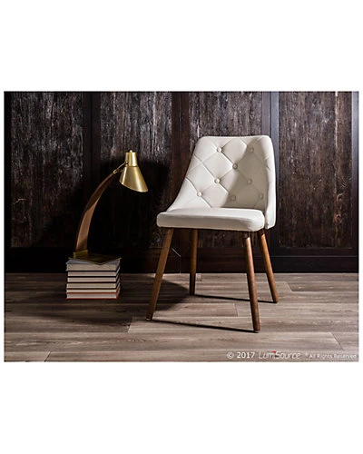 Lumisource Giovanni Chair Home 4 Lumisource Giovanni Chair Home - Image 2