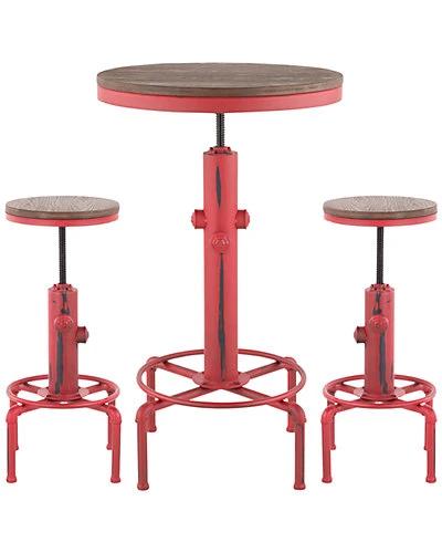 Lumisource Hydra Bar Set Home 3 Lumisource Hydra Bar Set Home