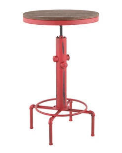 Lumisource Hydra Bar Table Home