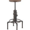 Lumisource Hydra Barstool Home 1 Lumisource Hydra Barstool Home -Ruelala 3050086991 RLLD 1