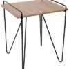 Lumisource Loft End Table Home 2 Lumisource Loft End Table Home -Ruelala 3050087020 RLLD 1