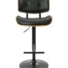 Lumisource Lombardi Barstool Home 1 Lumisource Lombardi Barstool Home -Ruelala 3050087021 RLLD 1