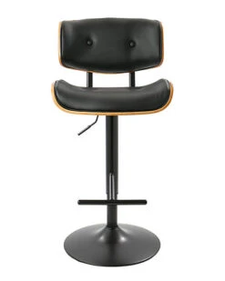 Lumisource Lombardi Barstool Home