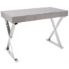 Lumisource Luster Office Desk Home -Ruelala 3050087035 RLLD 1