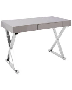 Lumisource Luster Office Desk Home