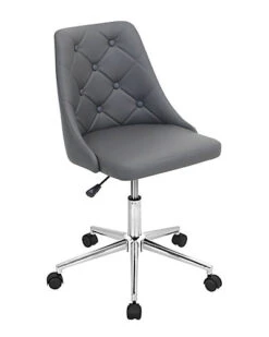 Lumisource Marche Office Chair Home