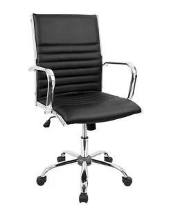 Lumisource Master Office Chair Home