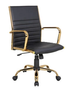 Lumisource Masters Office Chair Home