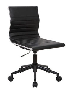 Lumisource Masters Task Chair (Armless) Home